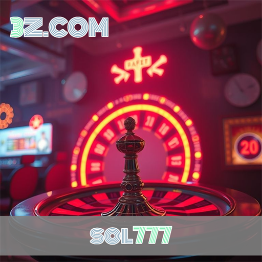 Sol777: O App que Revoluciona o Jogo Online Brasileiro