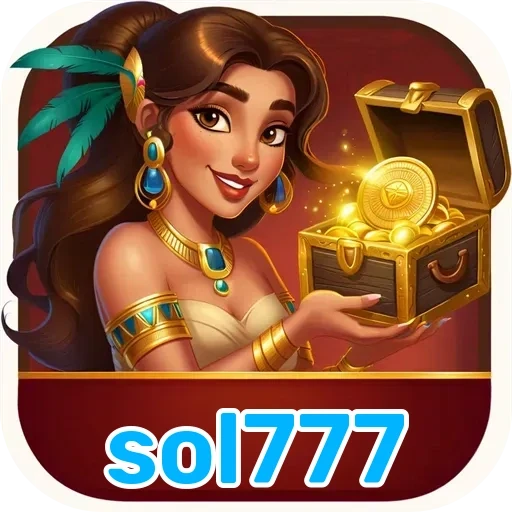 sol777: O Melhor Destino de Jogos Online no Brasil