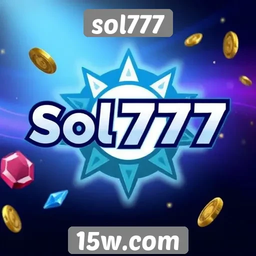 Principais jogos disponíveis no sol777
