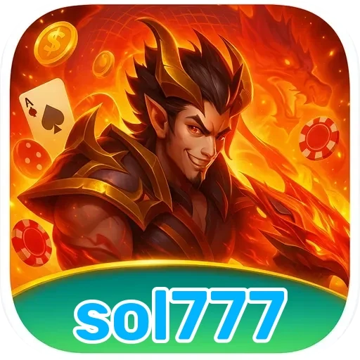 sol777: Descubra a Nova Era de Pagamentos para Jogos Online