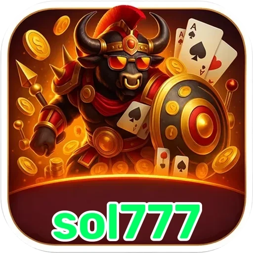 sol777: Explore a Magia das Caça-Níqueis e Ganhe Prêmios Fantásticos